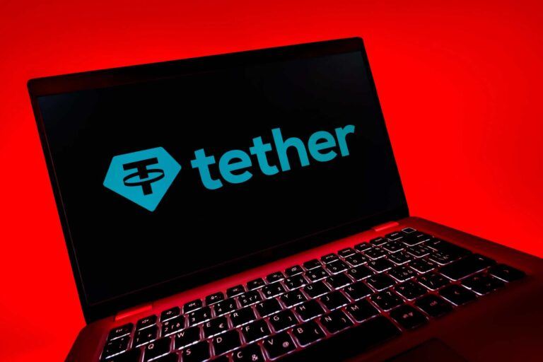 Tether Wallet: Warum Experten jetzt vor der neuen App warnen Titelbild