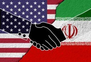 Waffenruhe im Irankrieg: Wie sich Inside-Trader verstecken wollen Titelbild