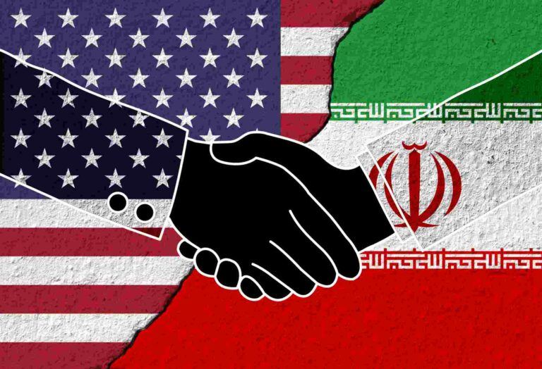 Waffenruhe im Irankrieg: Wie sich Inside-Trader verstecken wollen Titelbild