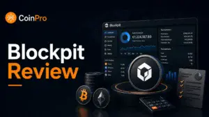 Blockpit Review Titelbild