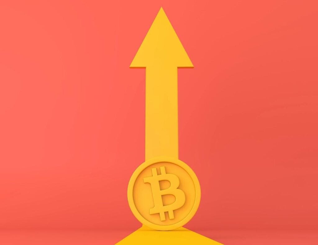 CLARITY passiert Fachkomitee: So kann der Bitcoin-Kurs profitieren Titelbild