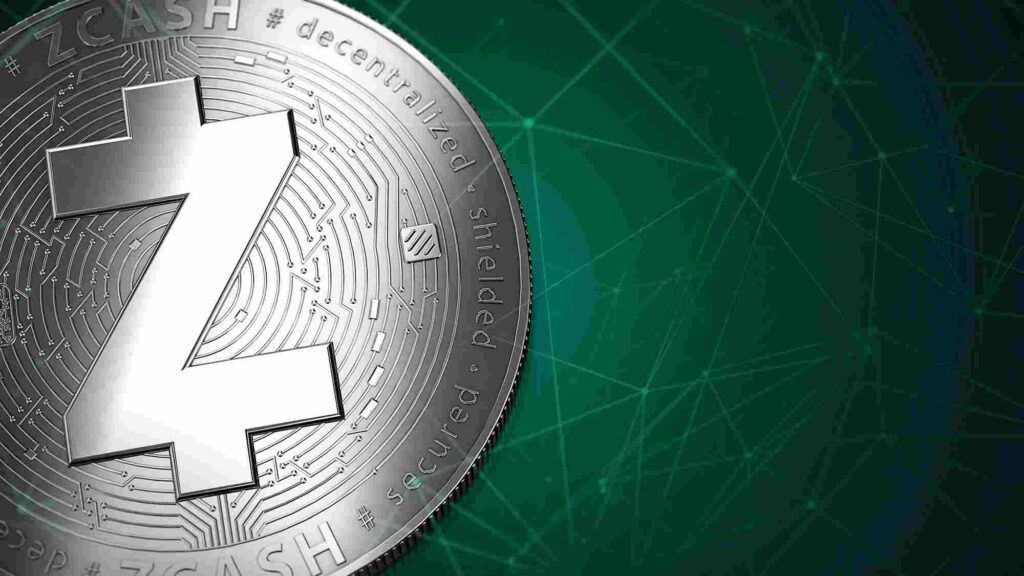 Zcash Kurs Explosion: Warum ZEC gerade um 70 Prozent steigt Titelbild