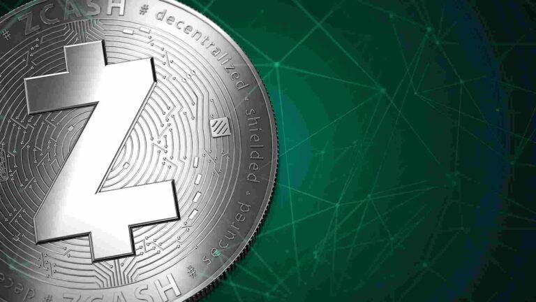 Zcash Kurs Explosion: Warum ZEC gerade um 70 Prozent steigt Titelbild