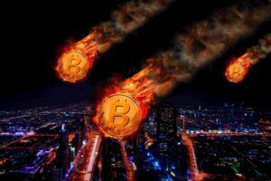 Bitcoin-Kurs sinkt auf 58.000 USD: Das sind die Gründe Titelbild