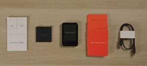 Ledger Nano Gen5 Lieferumfang