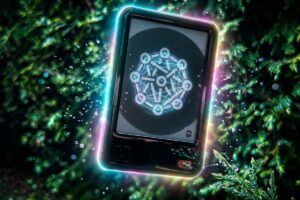 Ledger Nano Gen5 Test 2026: Wie gut ist die neue Hardware Wallet wirklich? Ledger Nano Gen5 Test 2026_ Wie gut ist die neue Hardware Wallet wirklich_ Titelbild