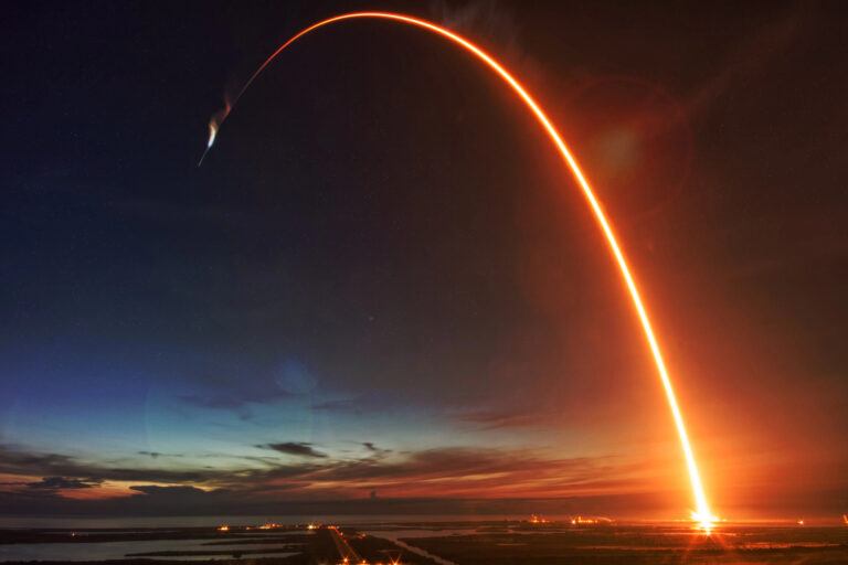 SpaceX-IPO: Wird Musks Bitcoin-Bestand zum Risiko für Bitcoin?