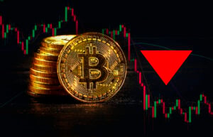 Krypto-Märkte unter Druck: Bitcoin, Ethereum und Altcoins im Korrekturmodus – Das sind die potenziellen Gründe