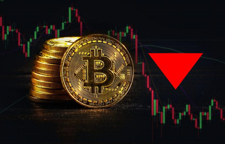 Krypto-Märkte unter Druck: Bitcoin, Ethereum und Altcoins im Korrekturmodus – Das sind die potenziellen Gründe
