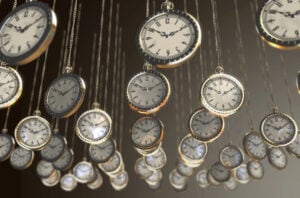 Swatch x Audemars Piguet Royal Pop: Das wildeste Uhren-Release des Jahres