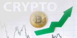 Bitcoin Kurs Explosion: Warum BTC plötzlich über 72.000 USD steigt Titelbild