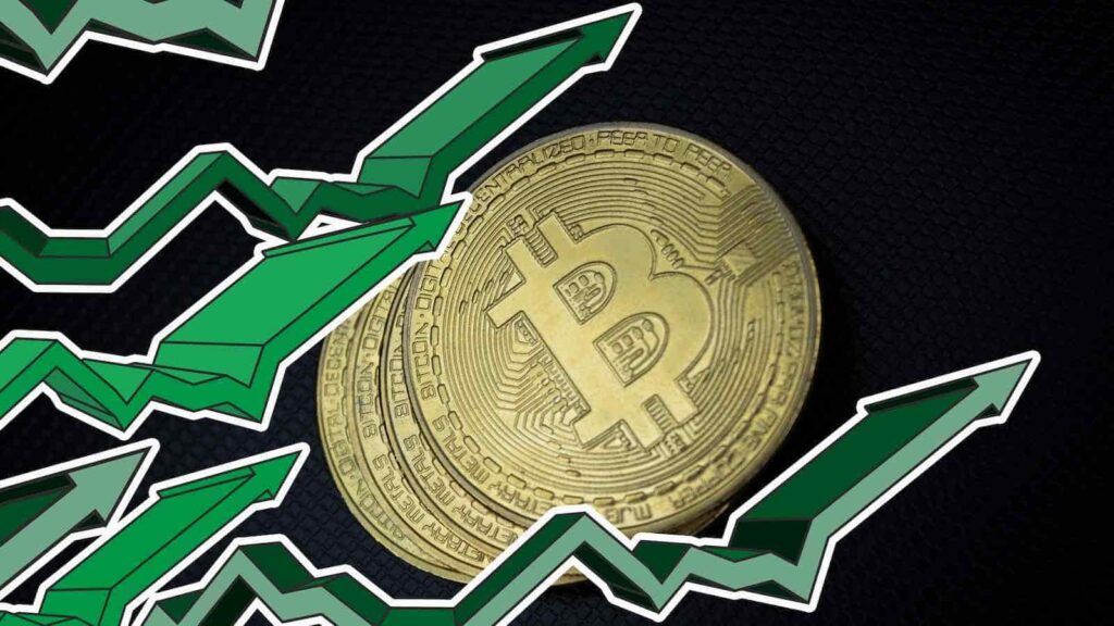 Bitcoin-Kurs steigt über 79.000 USD: Diese Aussicht liefern Experten Titelbild