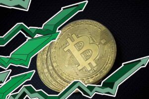 Bitcoin-Kurs steigt über 79.000 USD: Diese Aussicht liefern Experten Titelbild