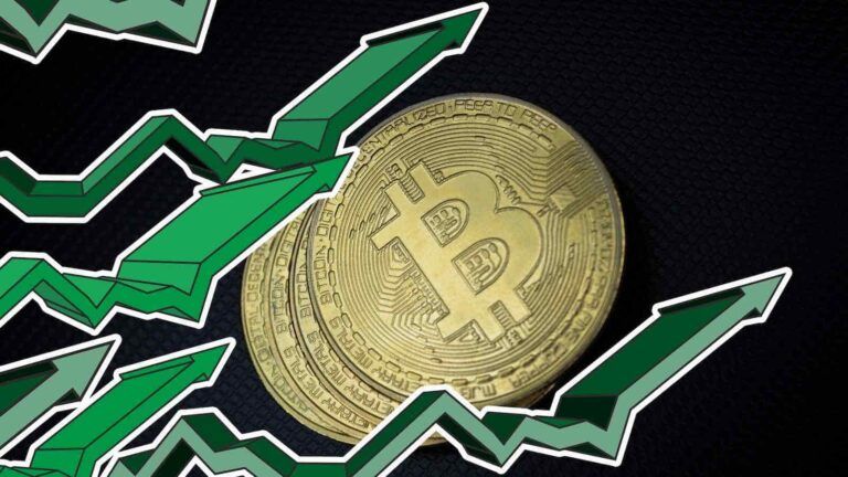 Bitcoin-Kurs steigt über 79.000 USD: Diese Aussicht liefern Experten Titelbild