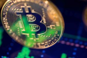 Bitcoin-Kurs steigt über 81.000 USD: Diese Schwelle entscheidet Titelbild