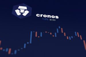 Cronos in der Krise: Dieser CRO-Hack wirft viele Fragen auf Cronos CRO Crypto.com