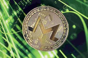 XMR Kurs explodiert: Warum Monero noch lange steigen könnte Titelbild