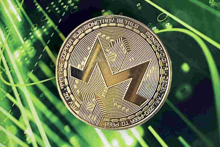 XMR Kurs explodiert: Warum Monero noch lange steigen könnte Titelbild