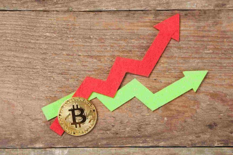 Bitcoin-Rallye bereits beendet? So wahrscheinlich sind neue Gewinne Titelbild