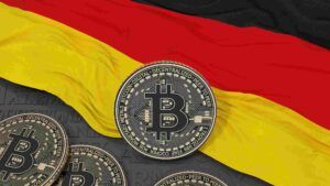 Neue Krypto-Steuer in Deutschland: Diese Abgaben kommen 2028 Titelbild