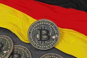 Neue Krypto-Steuer in Deutschland: Diese Abgaben kommen 2028 Neue Krypto-Steuer in Deutschland: Diese Abgaben kommen 2028 Titelbild