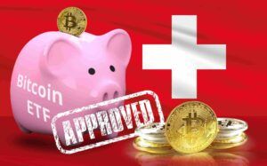 Erster Bitcoin-ETF der Schweiz genehmigt: Was man wissen muss Titelbild