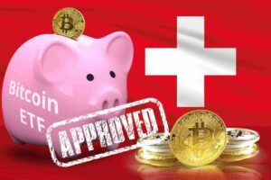 Erster Bitcoin-ETF der Schweiz genehmigt: Was man wissen muss Titelbild