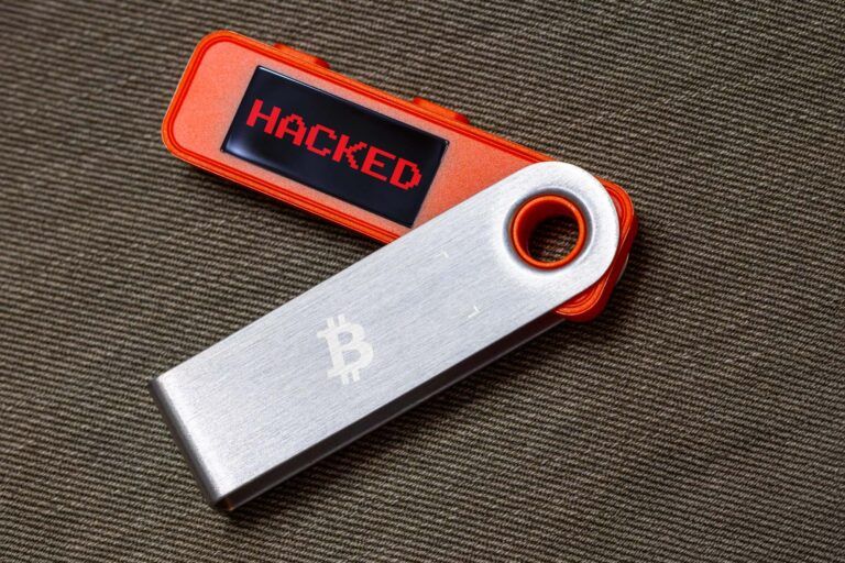 Ledger Wallets noch sicher? Darum verlieren Nutzer Millionen Titelbild