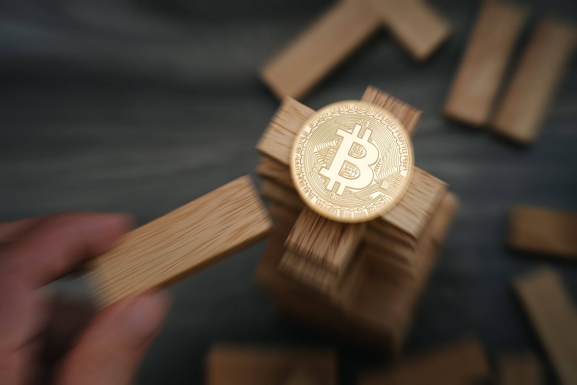 Bitcoin 51 Prozent Attacke: Gefahren, Risiken & Schutzmassnahmen